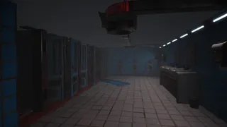 Скриншот 4 к игре Cyber Rebellion