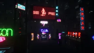 Скриншот 6 к игре Cyber Rebellion