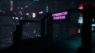 Скриншот 7 к игре Cyber Rebellion
