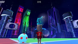 Скриншот 2 к игре FurBall