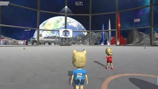 Скриншот 3 к игре FurBall