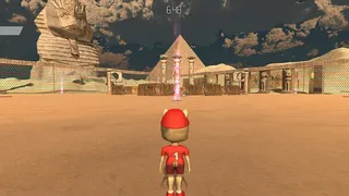 Скриншот 4 к игре FurBall