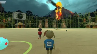 Скриншот 5 к игре FurBall