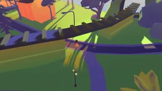 Скриншот 4 к игре Pebble Witch