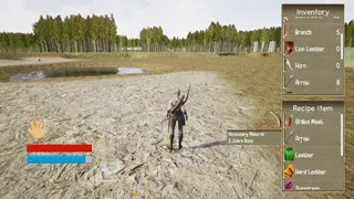 Скриншот 5 к игре Survival In Africa