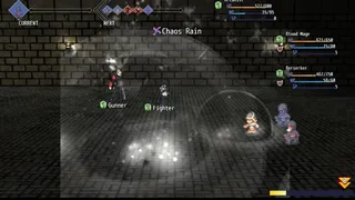 Скриншот 2 к игре Warriors Heaven