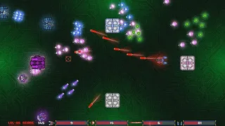 Скриншот 3 к игре Lonza the Bounty Hunter