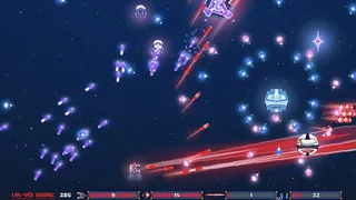 Скриншот 4 к игре Lonza the Bounty Hunter