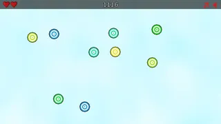 Скриншот 1 к игре Tap Those Targets