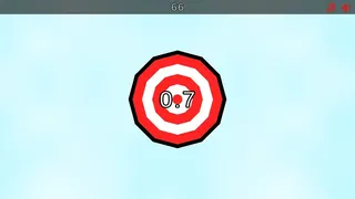 Скриншот 2 к игре Tap Those Targets