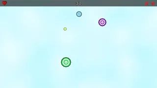 Скриншот 3 к игре Tap Those Targets