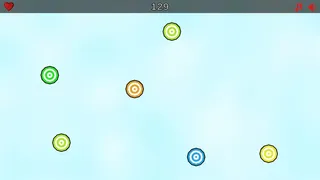 Скриншот 4 к игре Tap Those Targets