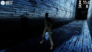 Скриншот 2 к игре Maze Escape