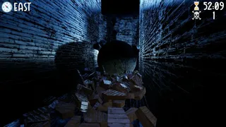 Скриншот 3 к игре Maze Escape