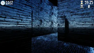 Скриншот 5 к игре Maze Escape