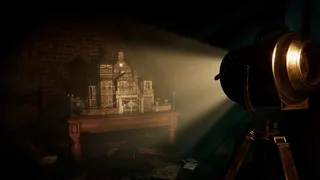 Скриншот 2 к игре The Room 4: Old Sins