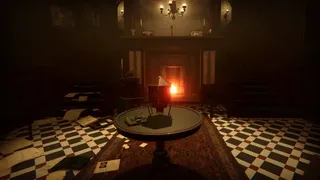 Скриншот 4 к игре The Room 4: Old Sins
