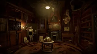 Скриншот 5 к игре The Room 4: Old Sins