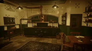 Скриншот 6 к игре The Room 4: Old Sins