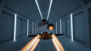 Скриншот 1 к игре Tunnel Blast