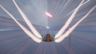 Скриншот 3 к игре Tunnel Blast