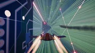 Скриншот 6 к игре Tunnel Blast