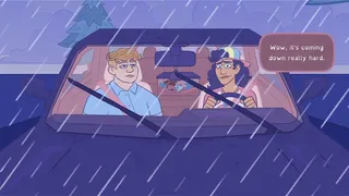 Скриншот 1 к игре Detours