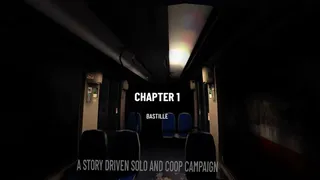 Скриншот 2 к игре Project Terminus VR