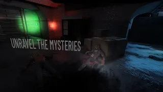 Скриншот 6 к игре Project Terminus VR