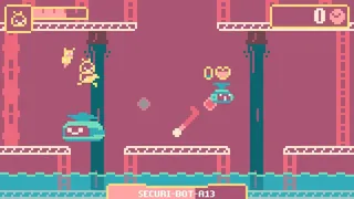 Скриншот 5 к игре SJ-19 Learns To Love!