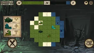 Скриншот 5 к игре Bog Lord
