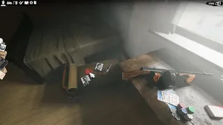 Скриншот 5 к игре Contract Killer Simulator - Mafia Edition