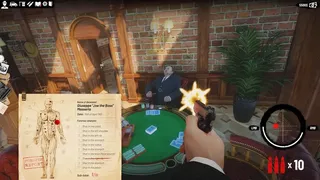 Скриншот 6 к игре Contract Killer Simulator - Mafia Edition