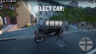 Скриншот 8 к игре Contract Killer Simulator - Mafia Edition