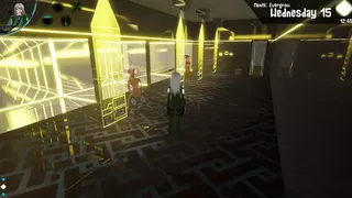 Скриншот 3 к игре Guardians of Lumen