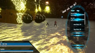 Скриншот 4 к игре Guardians of Lumen