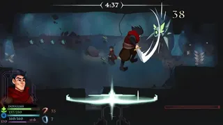 Скриншот 4 к игре Final Winter