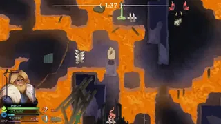 Скриншот 5 к игре Final Winter