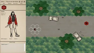 Скриншот 2 к игре Don't Get Bit