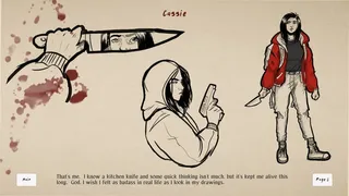 Скриншот 3 к игре Don't Get Bit