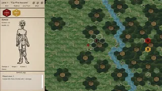 Скриншот 4 к игре Don't Get Bit