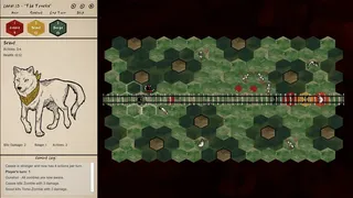 Скриншот 6 к игре Don't Get Bit