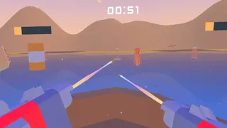 Скриншот 3 к игре Earth Warrior