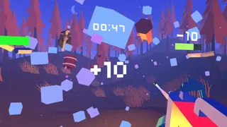 Скриншот 6 к игре Earth Warrior