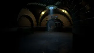 Скриншот 1 к игре What Never Was: Chapter II