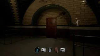 Скриншот 2 к игре What Never Was: Chapter II