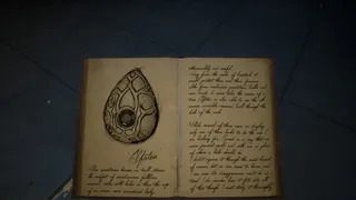 Скриншот 3 к игре What Never Was: Chapter II