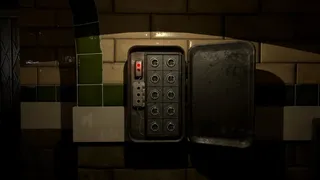 Скриншот 5 к игре What Never Was: Chapter II