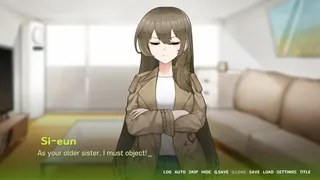 Скриншот 2 к игре Hana's Campus Life!