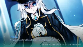 Скриншот 4 к игре Hana's Campus Life!